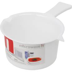 Microwave Saucepan