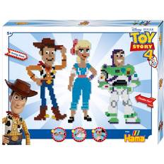 Toy Story Kreativitet & Pyssel Hama Beads Gift Box Toy Story 4