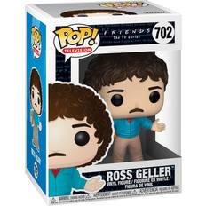 Funko pop friends Funko Pop! Friends The TV Series Ross Geller 80's