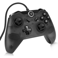 Nintendo switch wired controller black Wired Hand Controller - Black