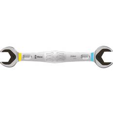 Chiavi a Bocca Aperta Wera Joker 6002 05020261001 Chiave a Bocca Aperta