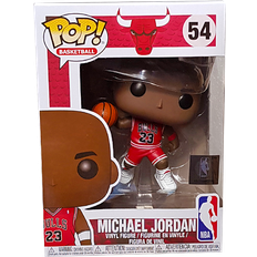 Toy Figures Funko Pop! Sports NBA Michael Jordan