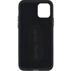 Celly Ghost Skin Cover per iPhone 11 Pro Nero