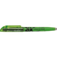 Pilot Frixion Light Highlighter Pen Green