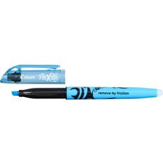 Pilot Blåa Markers Pilot Frixion Light Blue 4mm Highlighter Pen