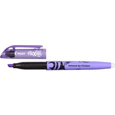 Pilot Frixion Light Violet 4mm Highlighter Pen