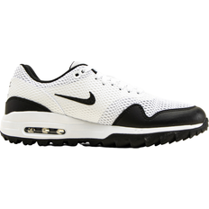 Nike Air Max 1 Golf White/Black Men's