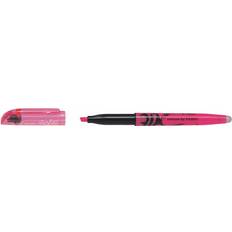 Pilot Frixion Light Pink 4mm Highlighter Pen