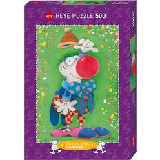 Heye Jigsaw Puzzles Heye Thank You! 500 Pieces
