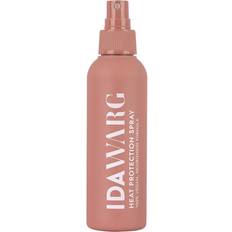 Heat Protection Spray