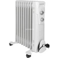 Clatronic Radiateur À Bain Dhuile RA 3736 2000 W