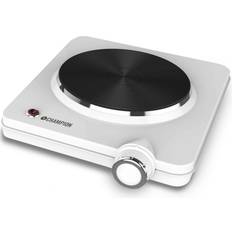 Kokplatta 1500w Champion Electronics Cooking Plate CHKP110