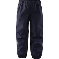 Polyurethaan Shell Broeken Reima Kaura Broek - Navy