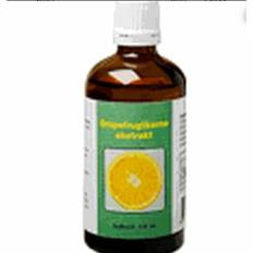 Grapefruktkärnextrakt Bioteket Grapefruktkärnextrakt 100ml