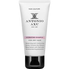 Antonio Axu Hydrating Shampoo for Dry Hair 60ml