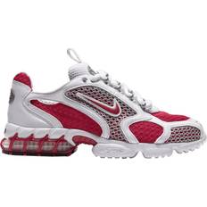 Nike air zoom spiridon cage 2 NIKE Air Zoom Spiridon Cage 2 W - Cardinal Red/White/Metallic Silver