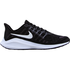 Nike Air Zoom Vomero 14 - Black Thunder Grey