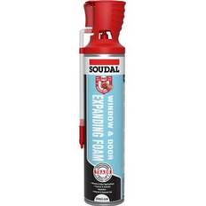 Foam Sealant Soudal Window Door Expanding Foam 1pcs