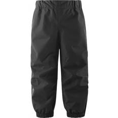 Reima 18-24M Prendas con Cubierta Reima Kid's Spring Trousers Kaura - Black (512113-9990)