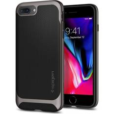 Spigen iphone 8 plus Spigen Neo Hybrid Herringbone Case for iPhone 7/8 Plus