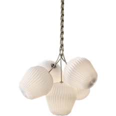 Le klint the bouquet large Le Klint The Bouquet Large Pendel ∅ 75cm