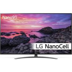 LG NanoCell NANO91 55NANO916NA 139,7 cm Televisor