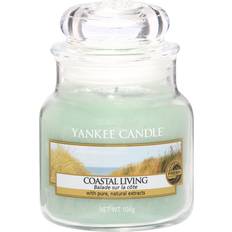 Yankee Candle Coastal Living Small Scented Candle 104g