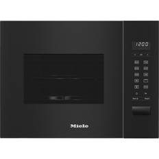 Miele Indbygget - Lille Mikrobølgeovne Miele M 2224 SC Integreret