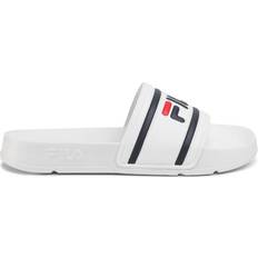 Polyurethan Slides Fila Morro Bay Slipper 2.0 M - White