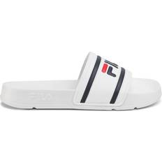 Morro Bay Slipper 2.0 M - White