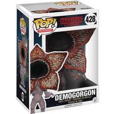 Toys Funko Pop! TV Stranger Things Demogorgon