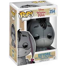 Funko Nalle Puh Leksaker Funko Pop! Disney Winnie the Pooh Eeyore