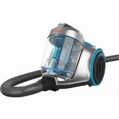 Vax Cylinder Vacuum Cleaners Vax Pick Up Pet CVRAV013 Silver