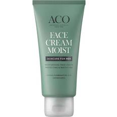 ACO For Men Face Cream Moist 60ml