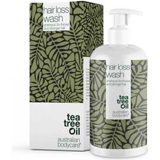 Hair Loss Wash Shampoo