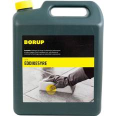 Eddikesyre Borup Acetic Acid 32% 5L