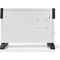Nedis Convectorkachel 2000 W Wit