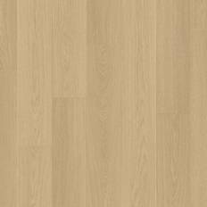 9.0 mm Laminaattilattiat Pergo Laminaatti Living Expression Lillehammer Select Beige Oak, tammi, lauta, 4-sivuviiste