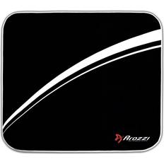 Gaming Floor Mats Arozzi Floor Mat - White