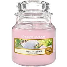 Yankee Candle Large Doftljus Yankee Candle Sunny Daydream Large Doftljus 623g