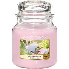 Yankee Candle Sunny Daydream Medium Bougie Parfumée 411g