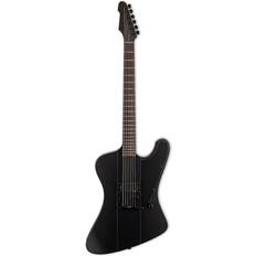 ESP Guitars Phoenix Black Metal