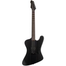 ESP LTD PHOENIX Black Metal BLKS