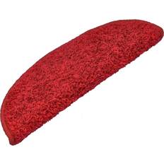 Carpets & Rugs vidaXL 133891 15-Pack Red cm