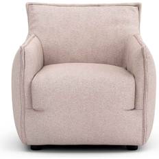 Wool Armchairs Decotique Le Petite Armchair 71cm