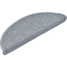 vidaXL 133887 15-Pack Blå, Grå 24x65cm