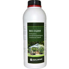 Grobreinigung Juliana Greenhouse Cleaning 1L