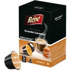 Café René Grande Caramel 16st
