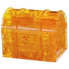 Crystal Puzzle Treasure Chest 52 Bitar