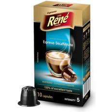 Decaffeinated Espresso